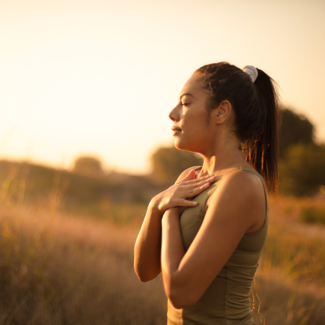 Practice Mindfulness