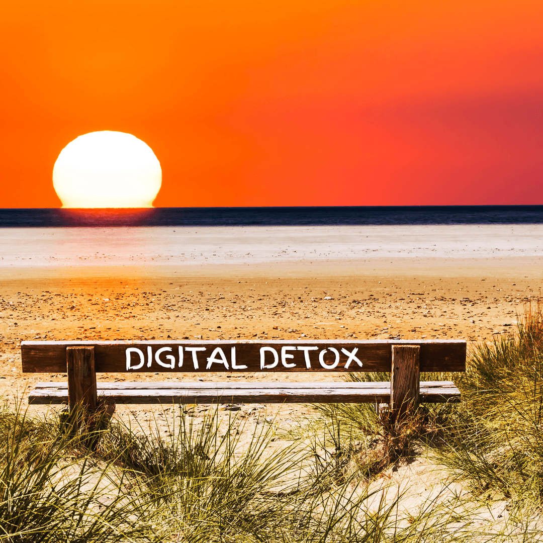 Digital Detox