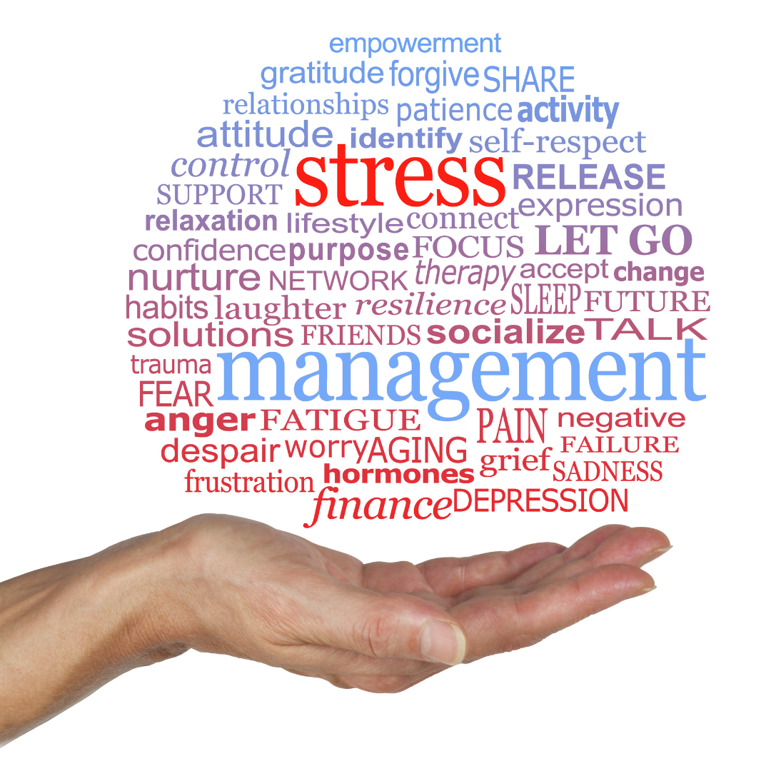 What Is Stress Management?