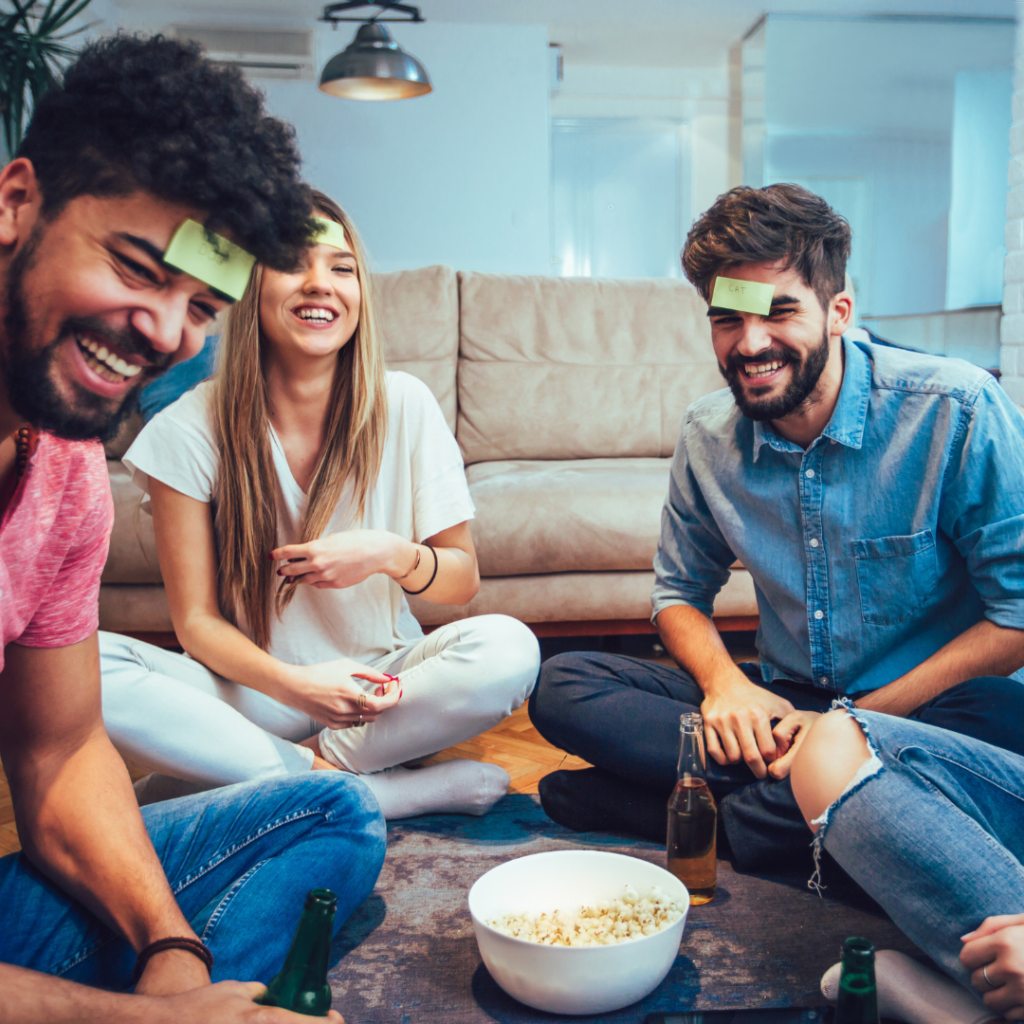 Funny Stress Relief Games For 2026 | Close To Nature