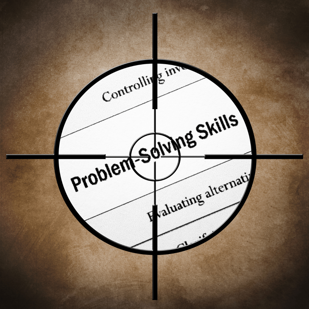 Improve Problem-Solving Skills