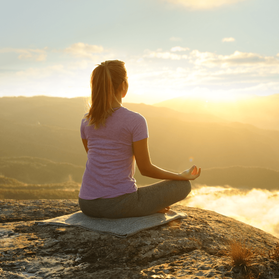 Mindfulness And Meditation