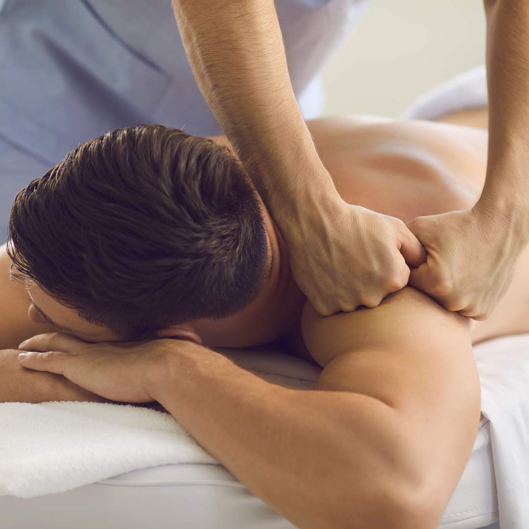 Conclusion To What Is A Stress Relief Massage