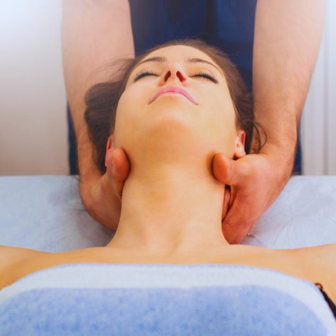 Craniosacral Therapy