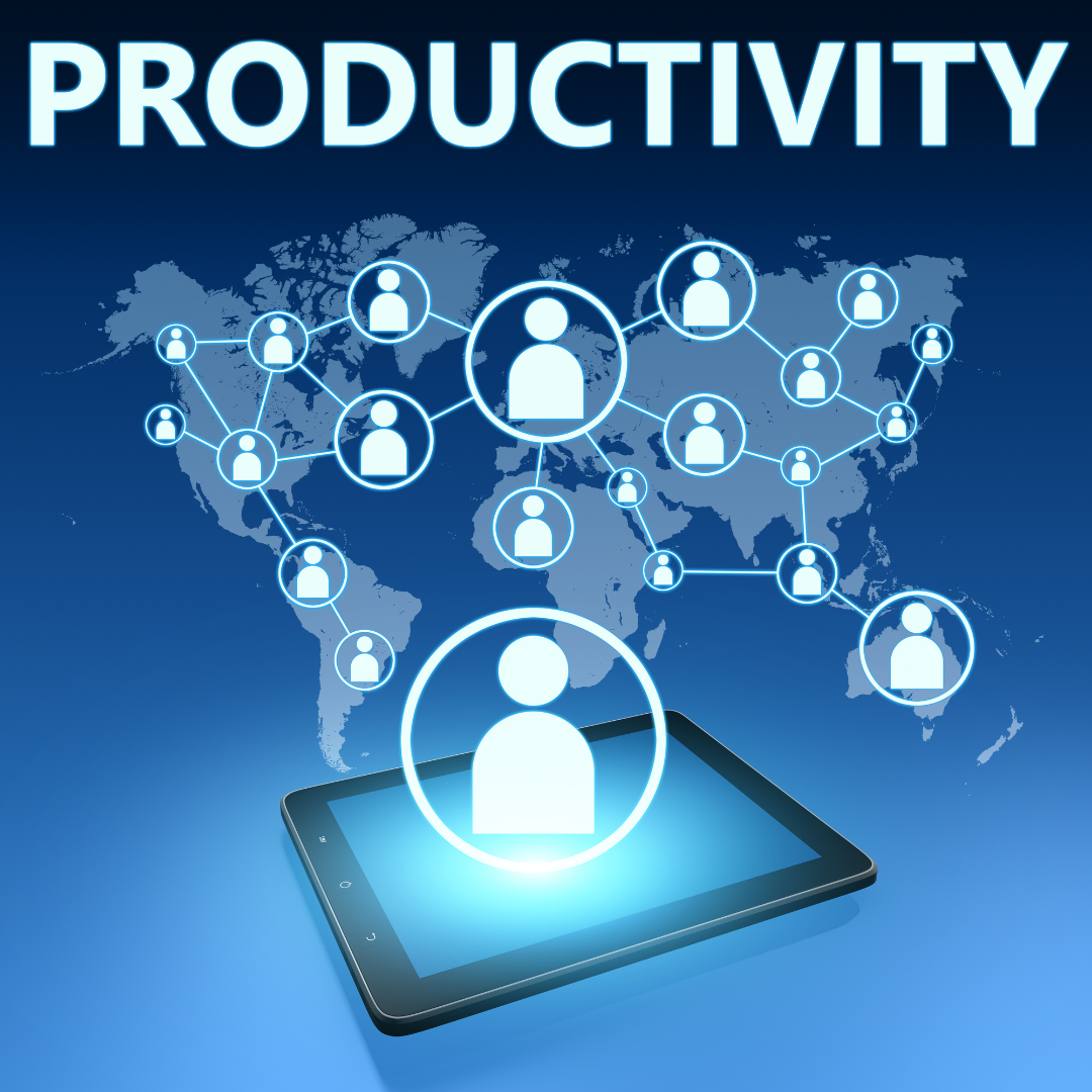 Improved Performance And Productivity