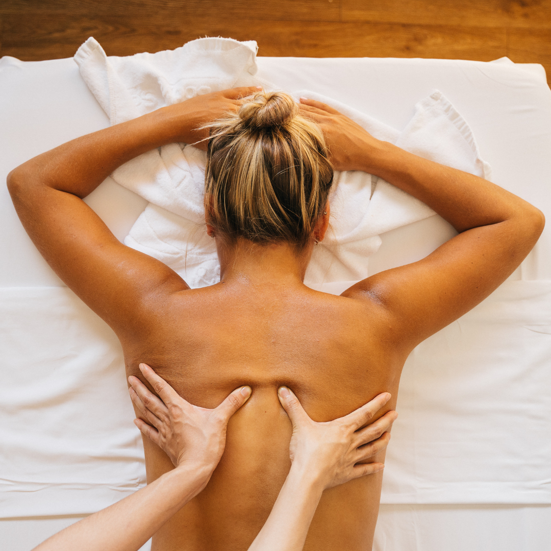 Stress Relief Massage: Unveiling The Multitude Of Benefits