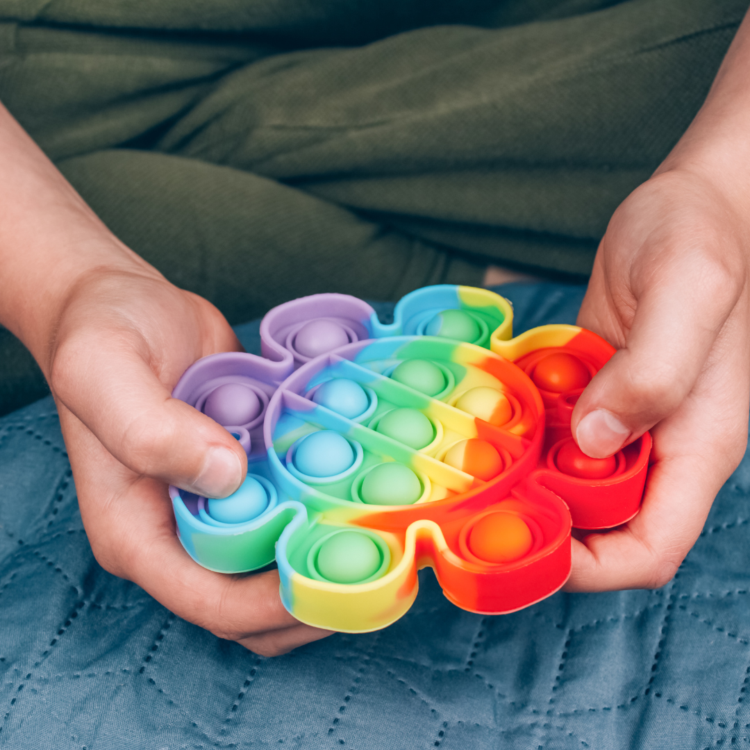 Best Stress Relief Toys
