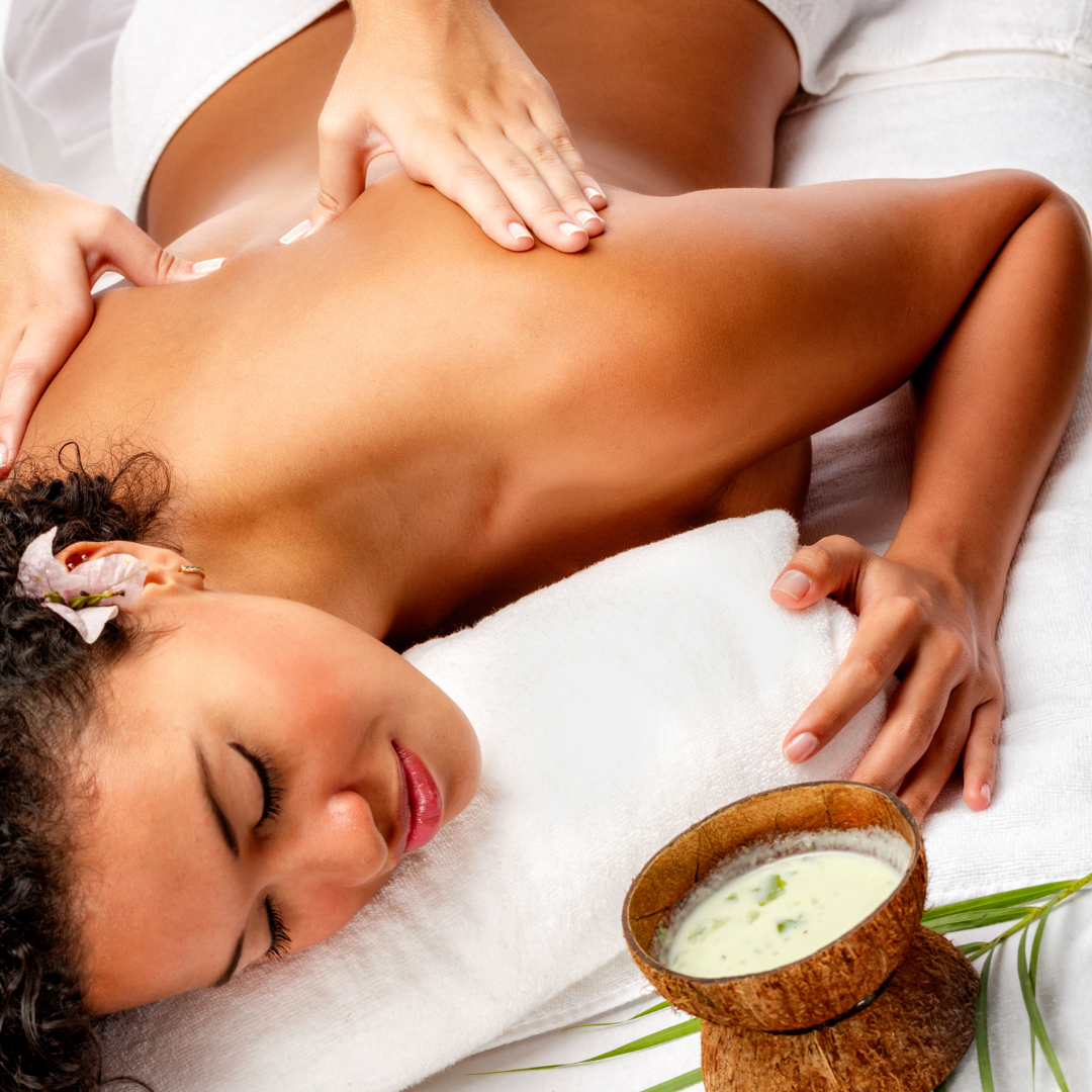 Discover The Benefits Of Massage For Stress Relief