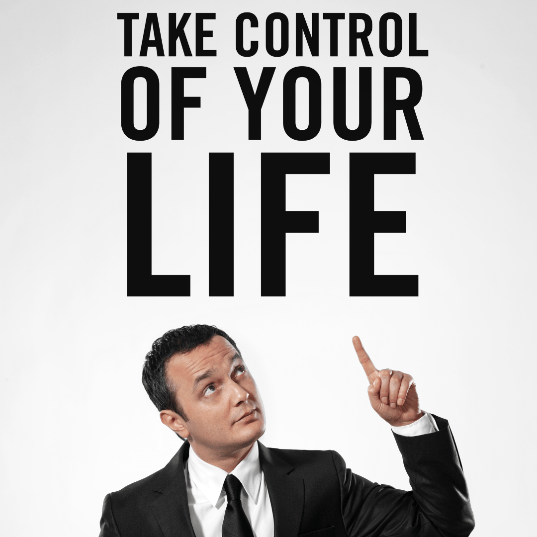 Empowers You To Take Control