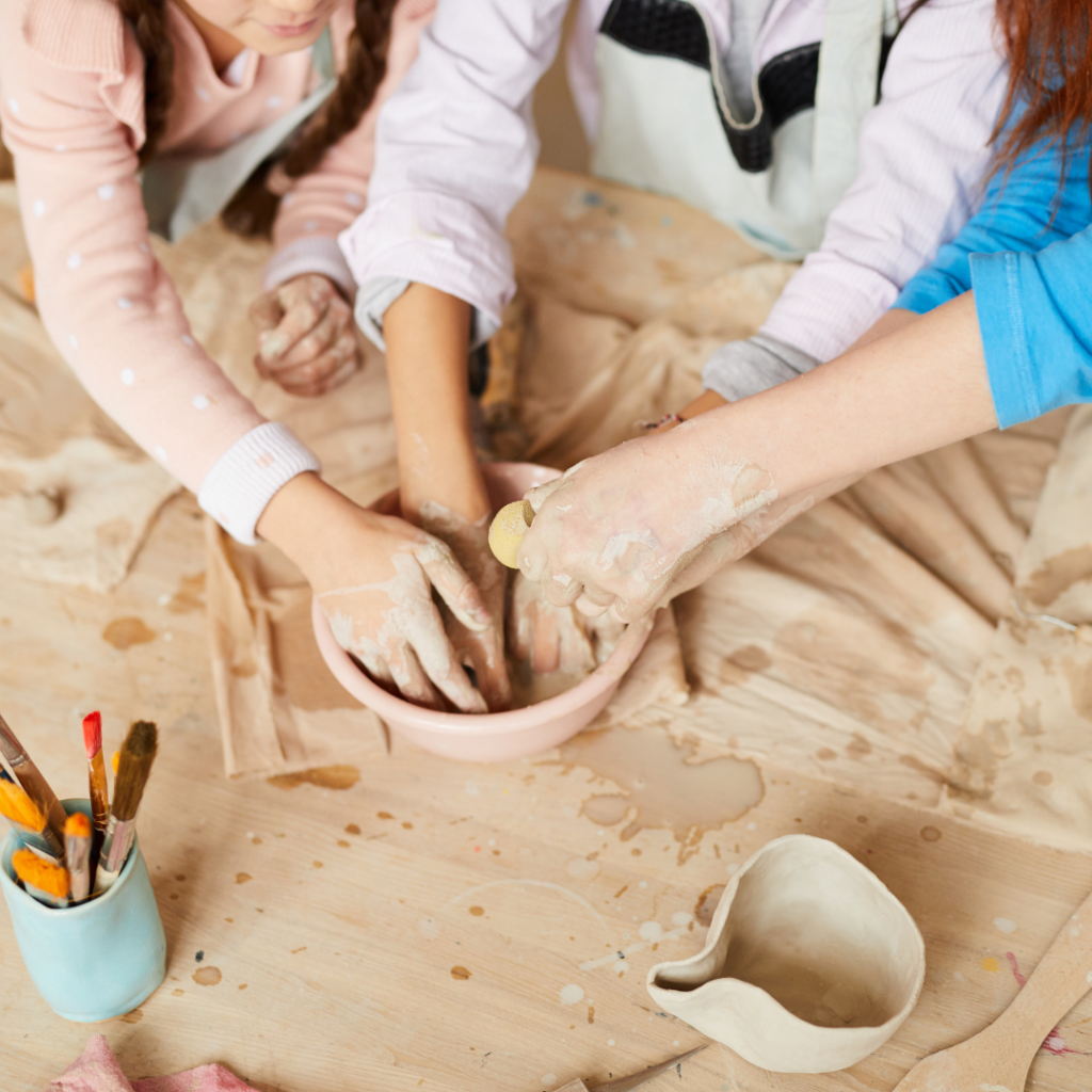 Best Stress Relief Activities For Kids In 2026 | Close To Nature