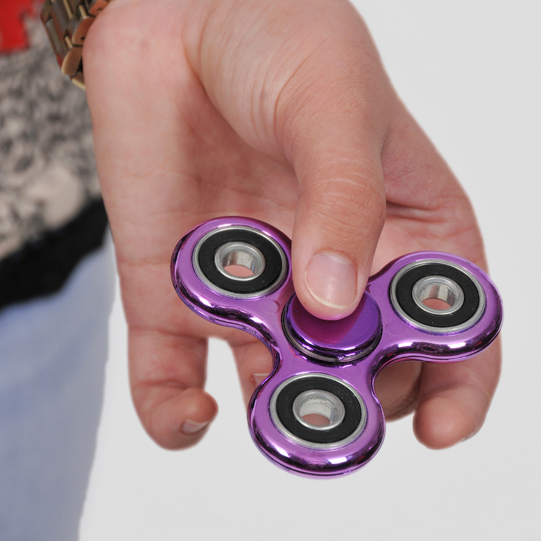 Fidget Spinners