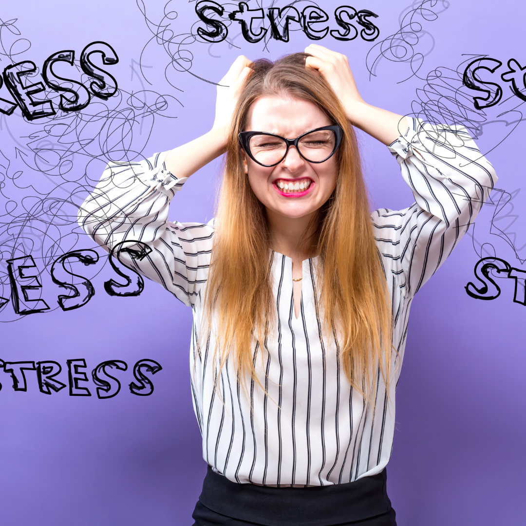 What Is Bad Stress?
