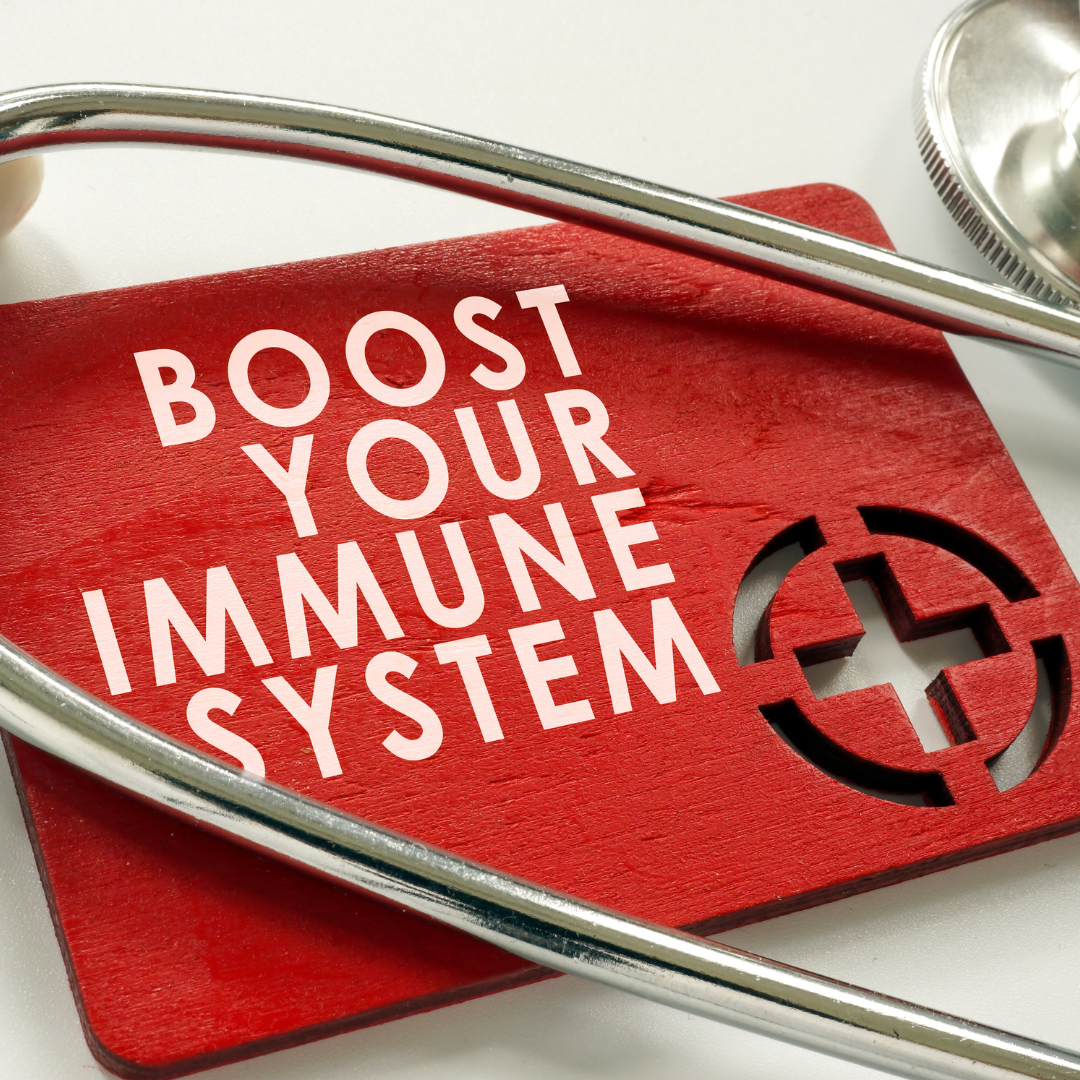 Improving Immune Function