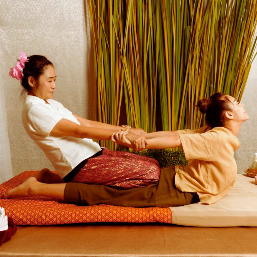 Thai Massage