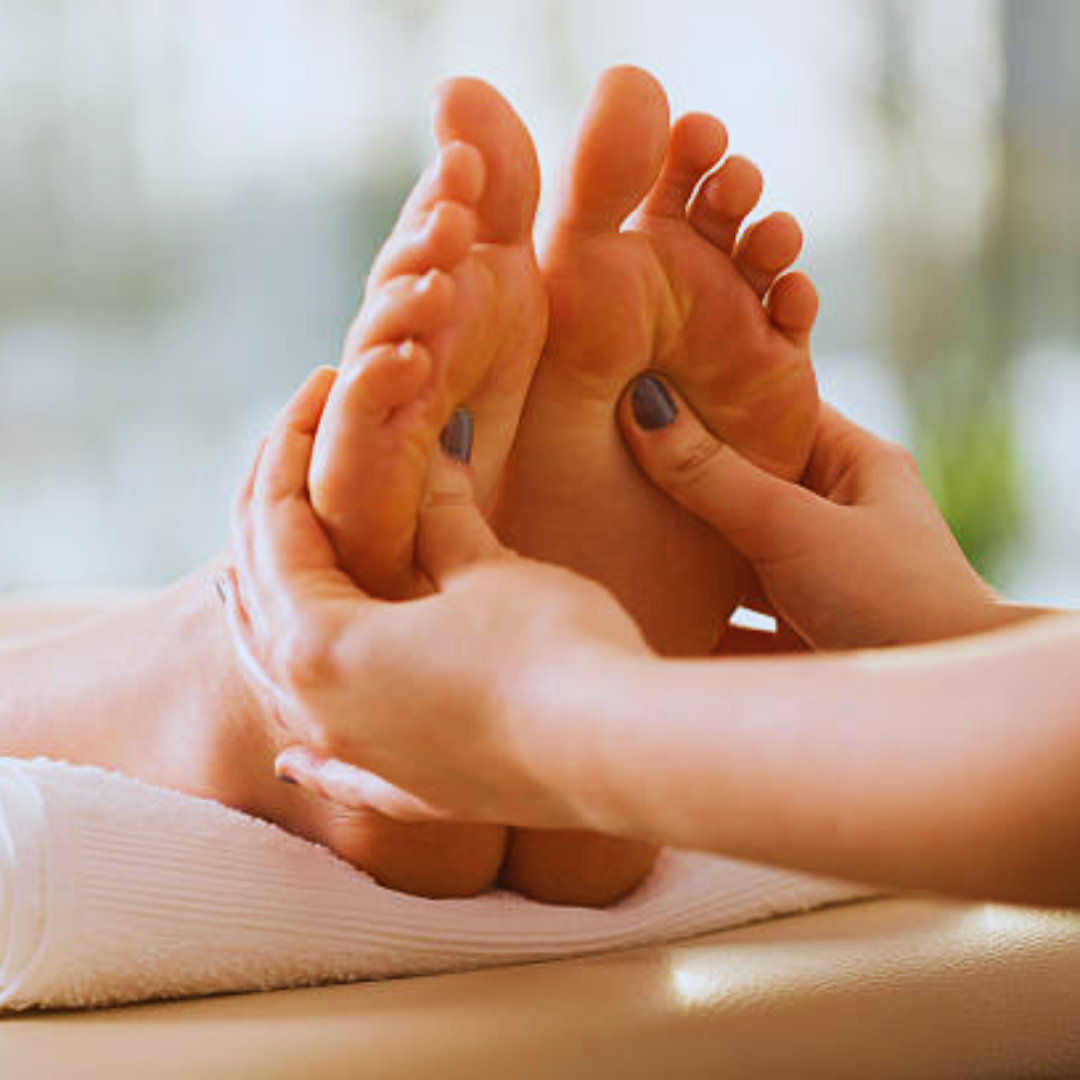 Reflexology