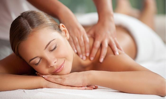9 Best Massages For Stress Relief