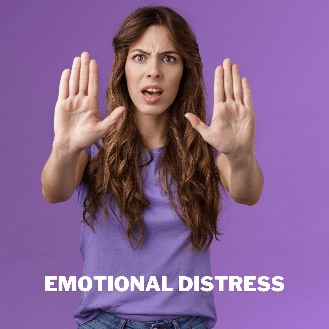 Emotional Distress