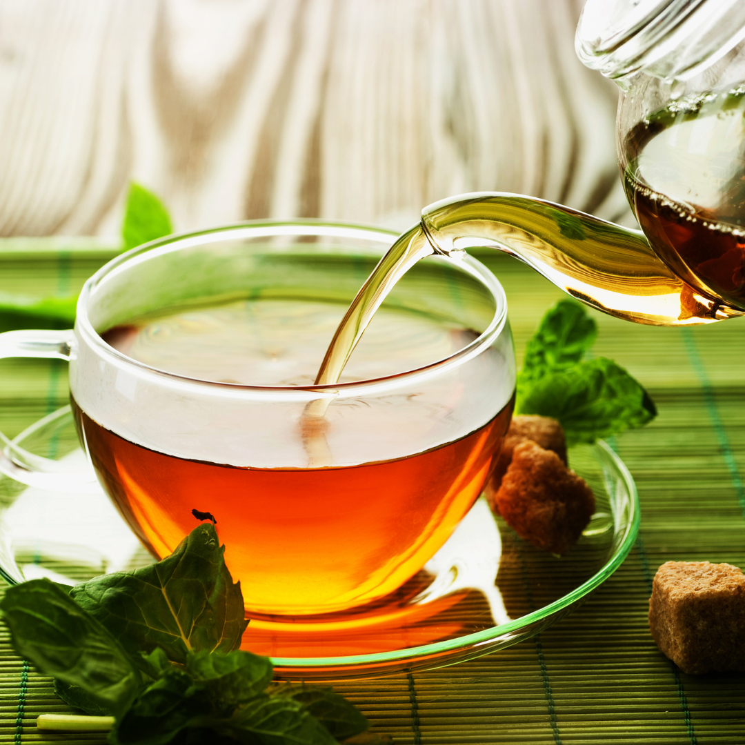 Conclusion To The Best Teas For Stress Relief
