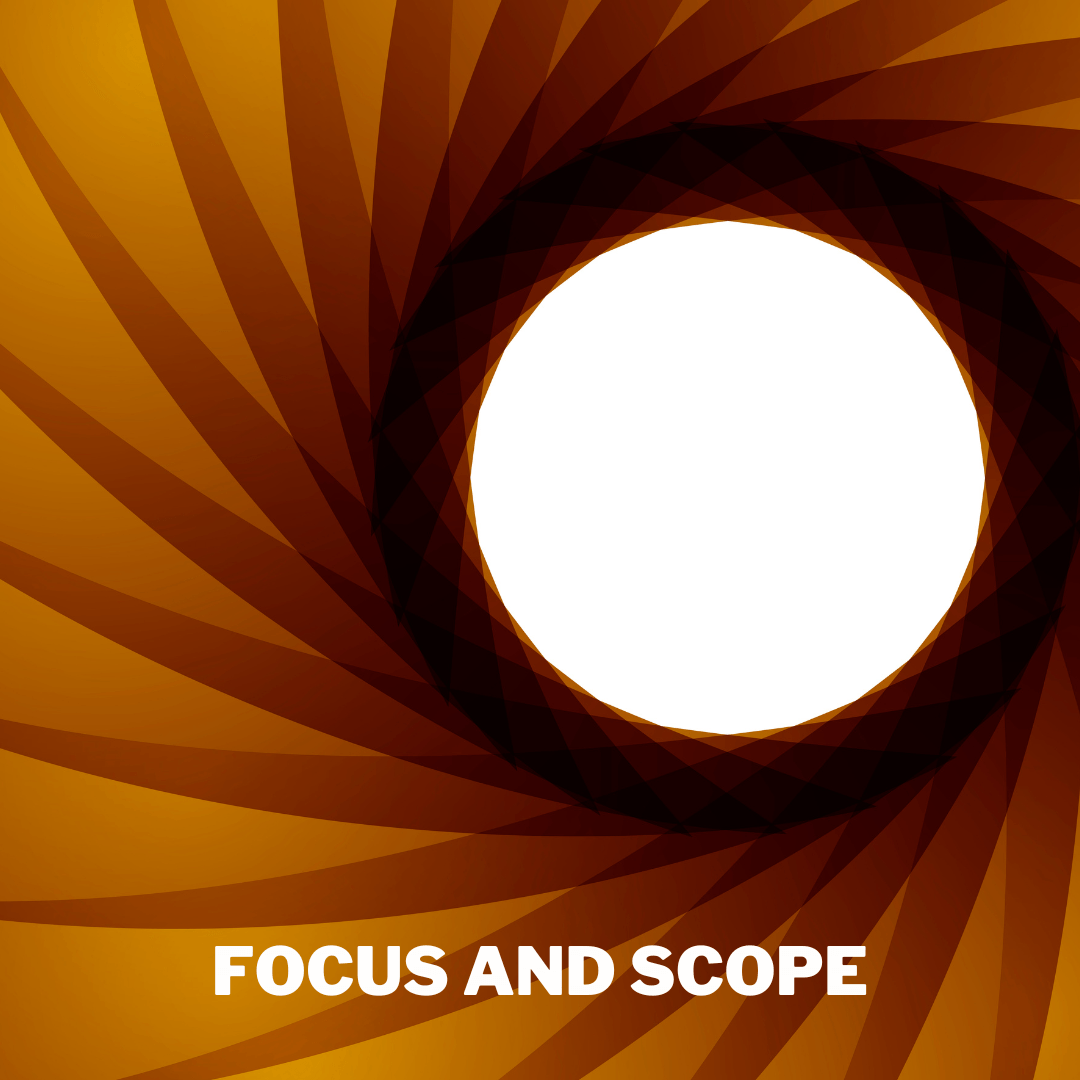 Focus And Scope