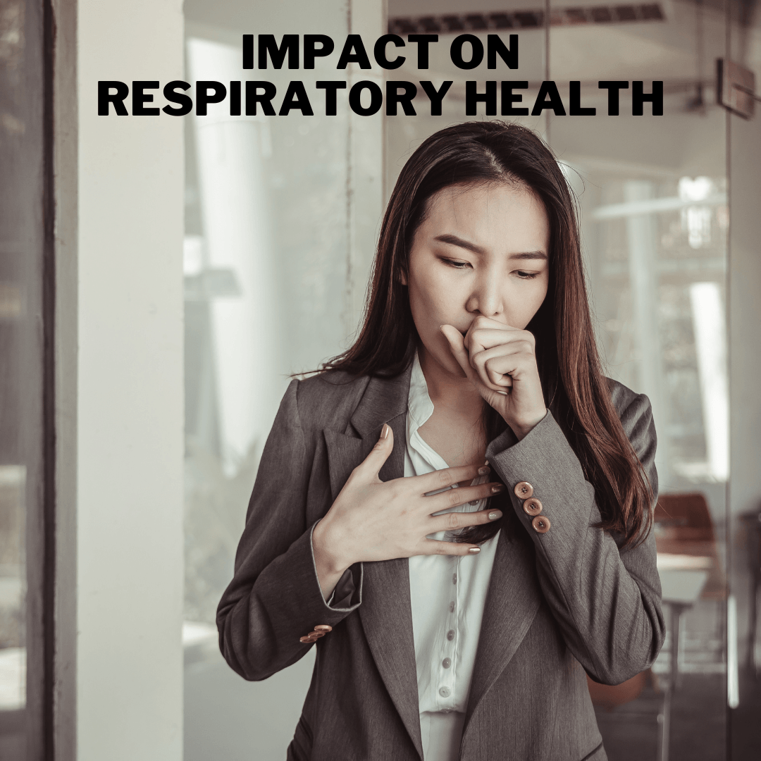 Impact On Respiratory Health