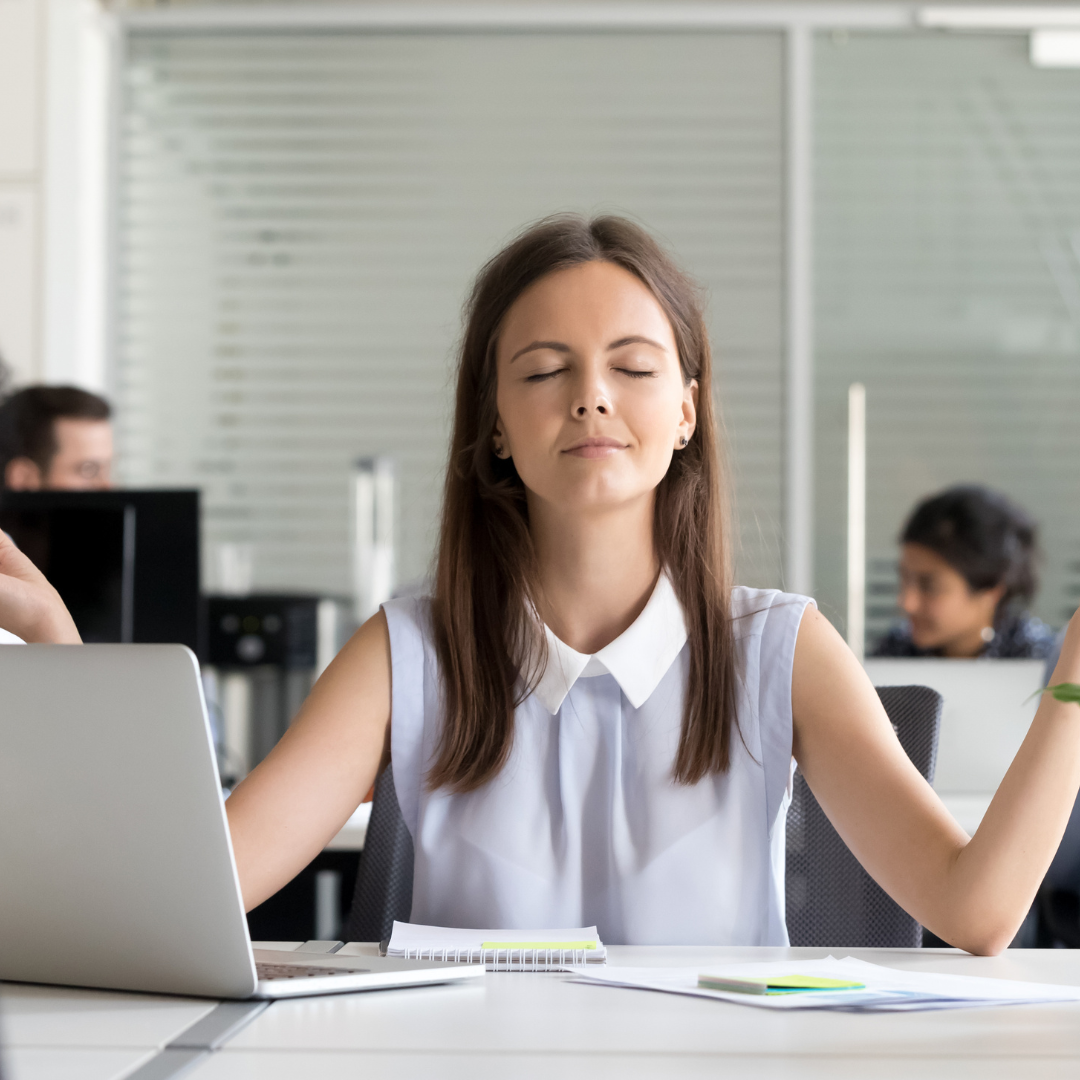 The Importance Of Stress Management In The Workplace