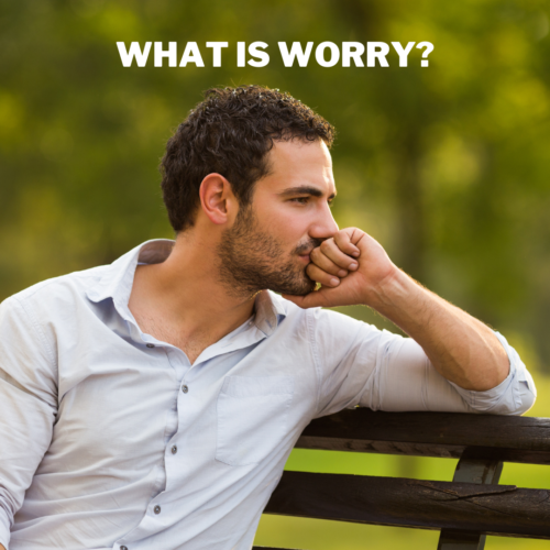 The Difference Between Worry Stress And Anxiety 2026