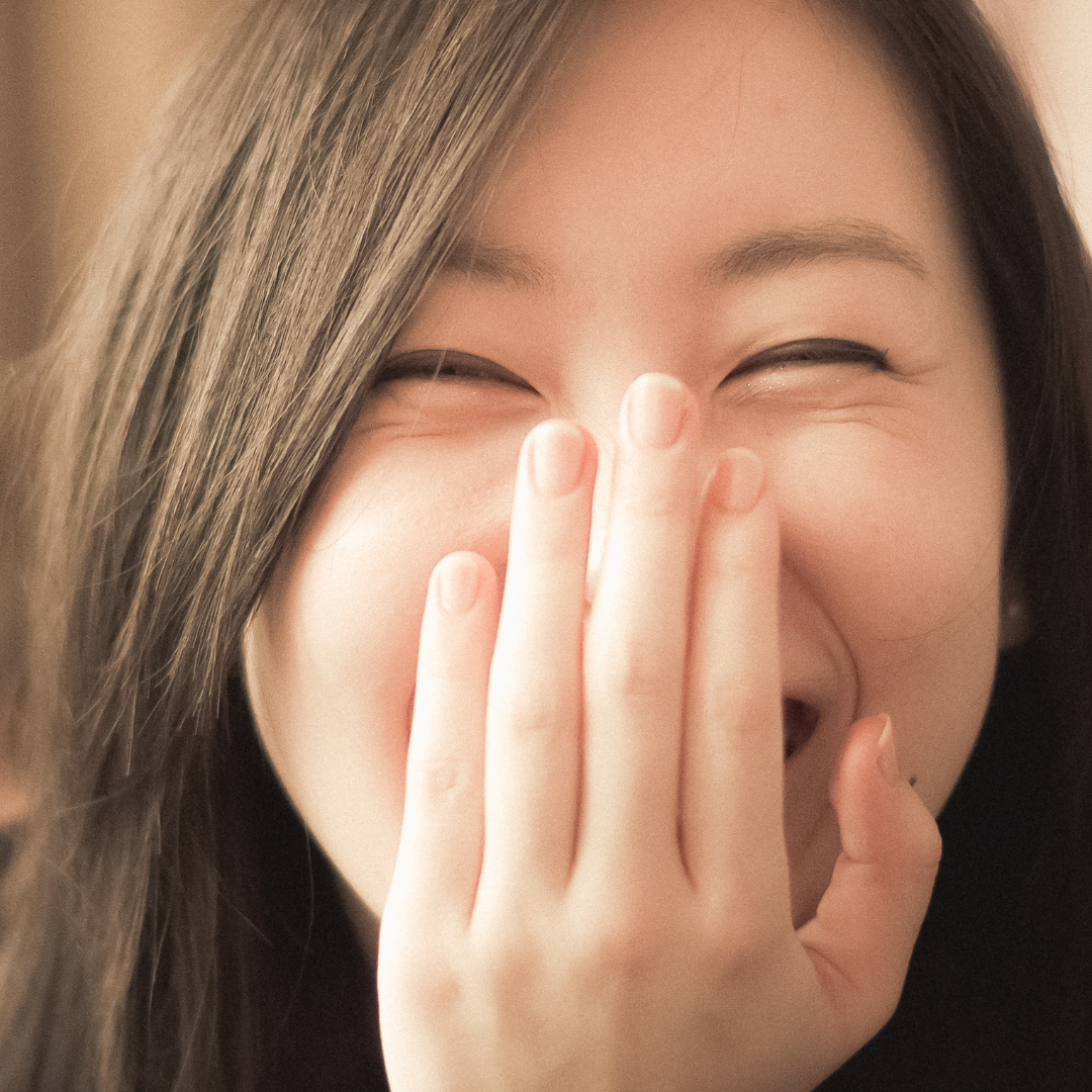 Why Laughter Is Important for Your Health: The Power of Laughing