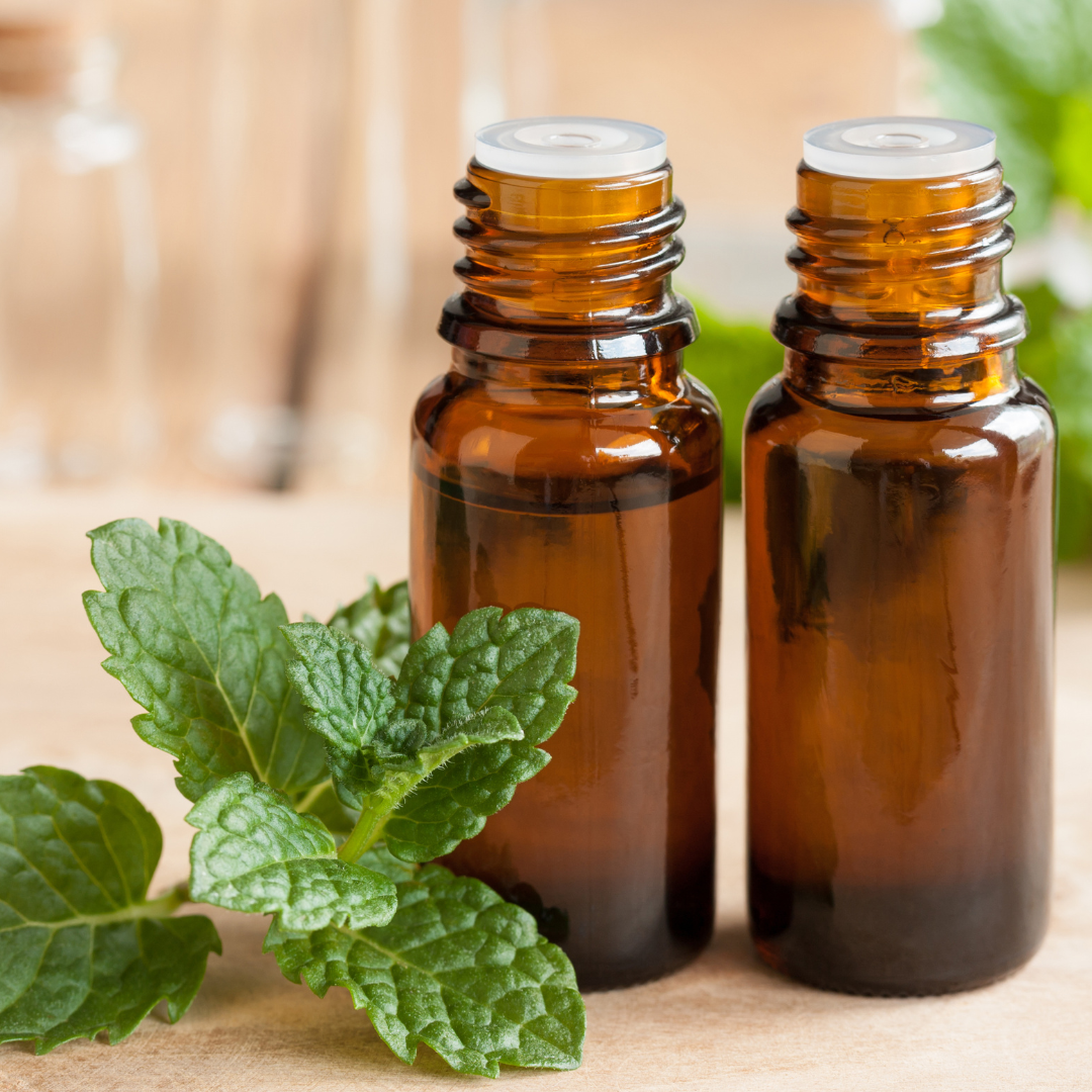 The Importance Of Essential Oils To Reduce Stress