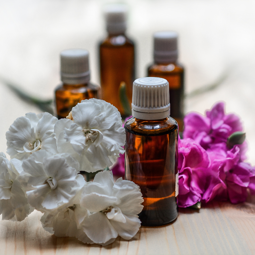 Best Essential Oils To Reduce Stress 