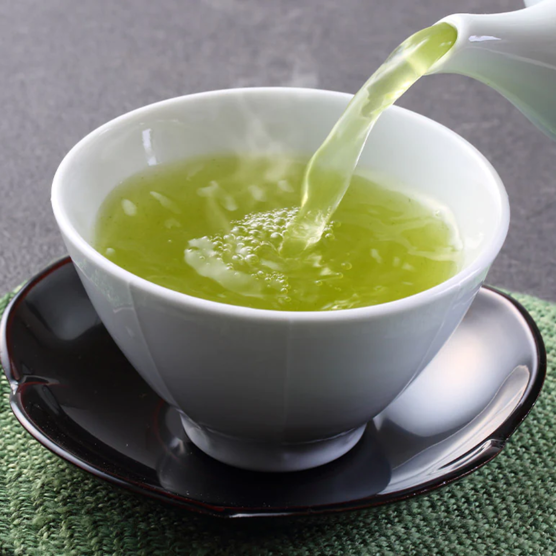 Green Tea