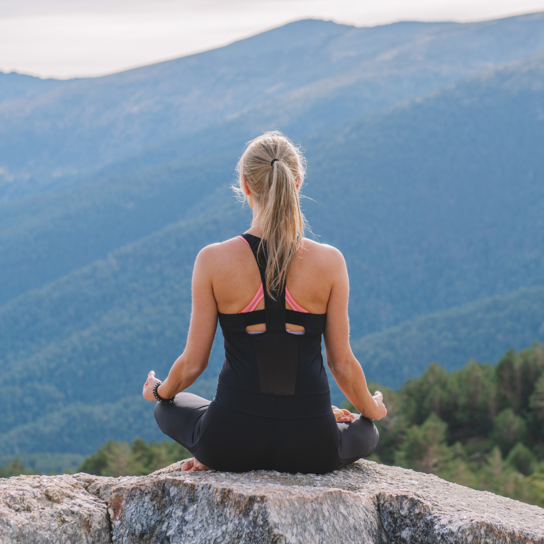 Yoga And Meditation