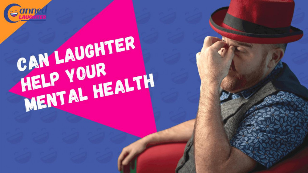 Laughter And Mental Health