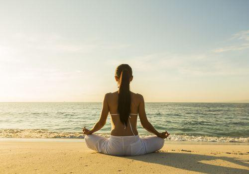 9 Best Stress Relief Techniques