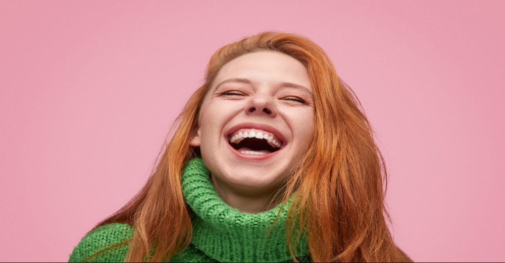 Best Surprising Benefits Of Laughing