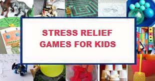 12 Best Stress Relief Games For Kids