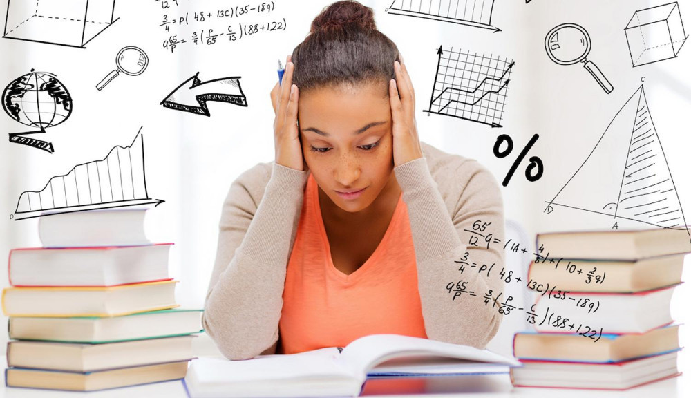 7 Best Ways To Deal With Exam Stress