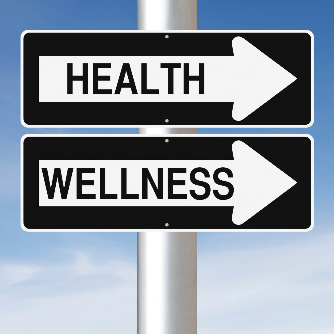 Health And Wellness Retreat