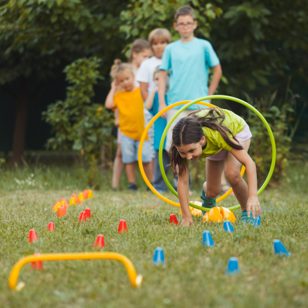 Conclusion To The Best Stress Relief Games For Kids