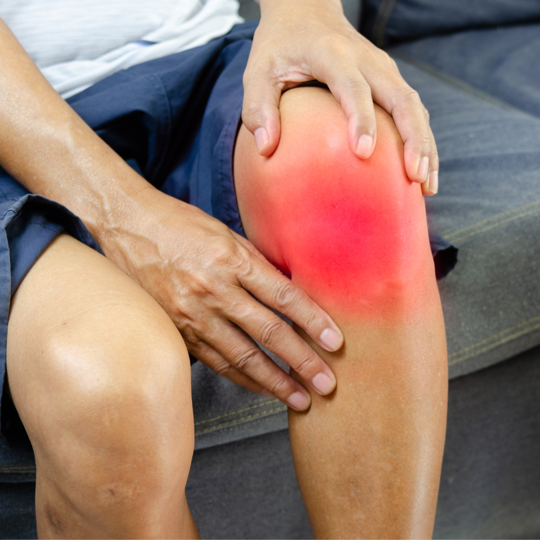 Muscle And Joint Pain