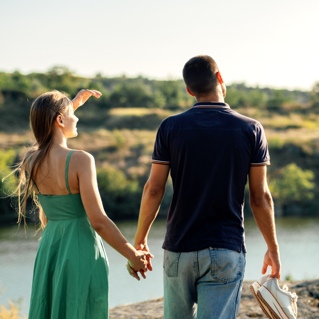 The Importance Of Relaxing Vacations For Couples