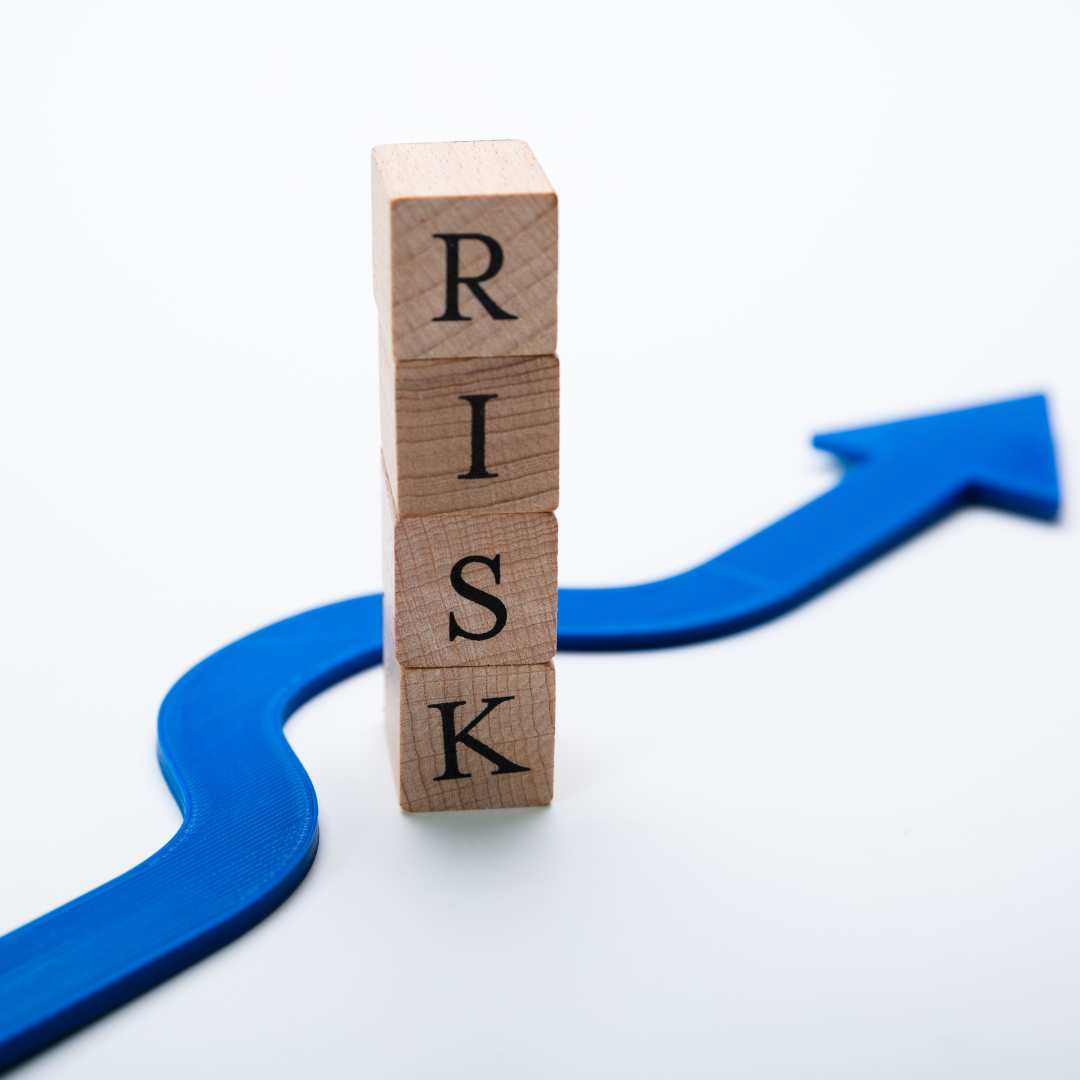 Avoid High-Risk Investments