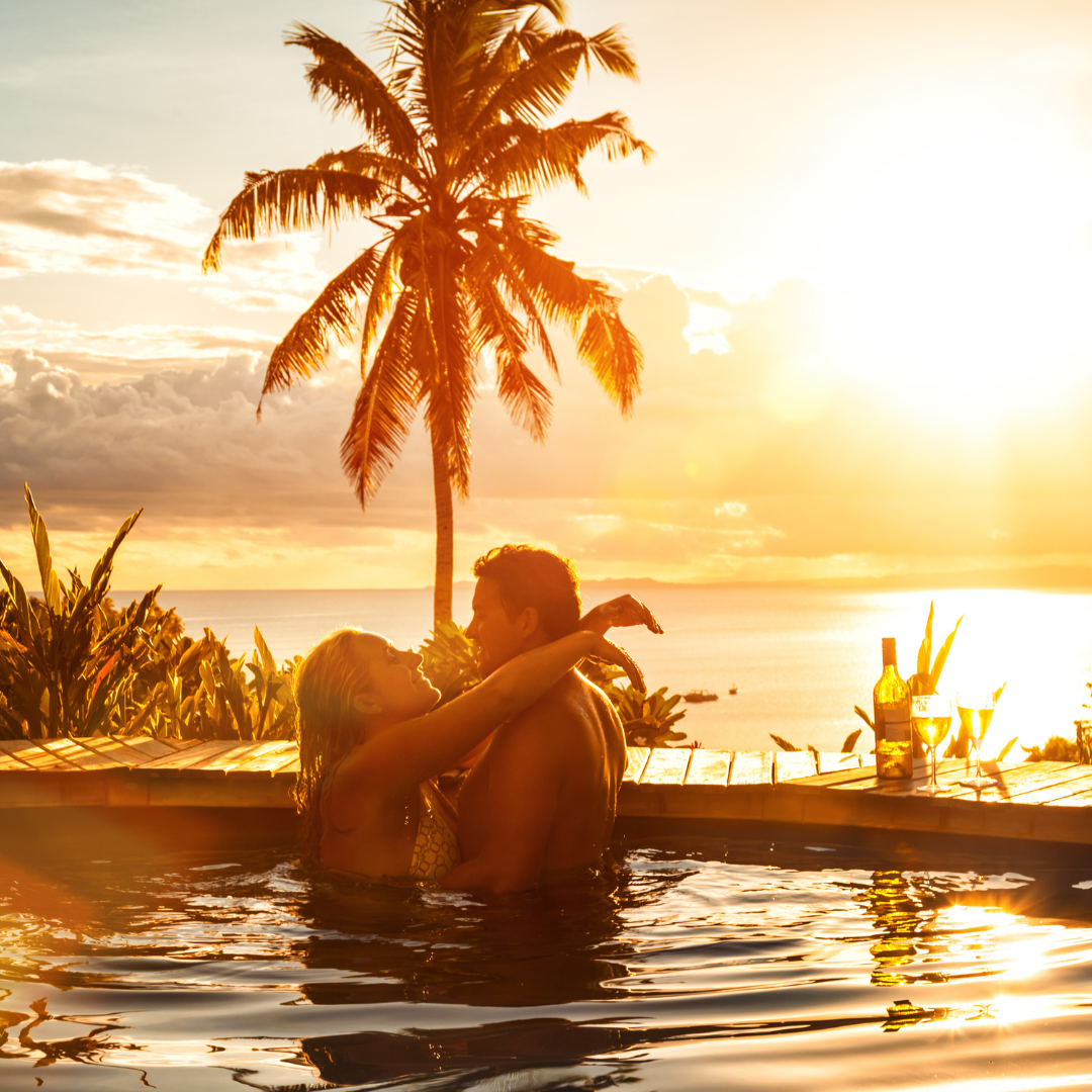 Best Relaxing Vacations For Couples