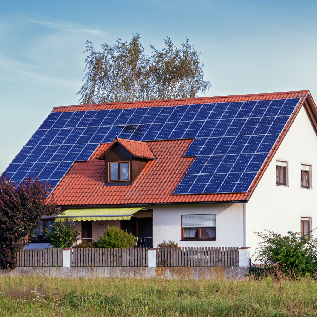 Photovoltaic (PV) Solar Energy