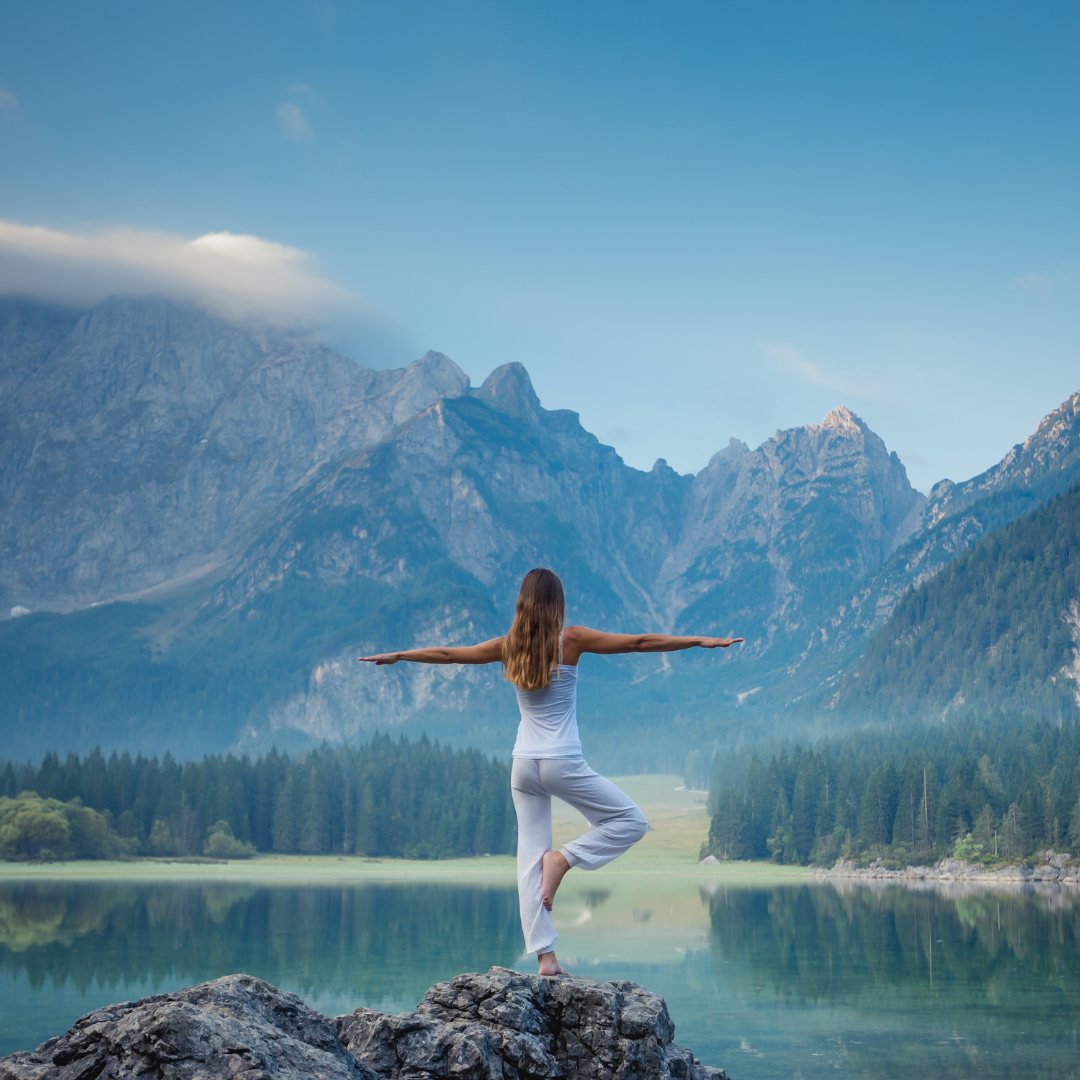 The Benefits Of Yoga For Stress Reduction
