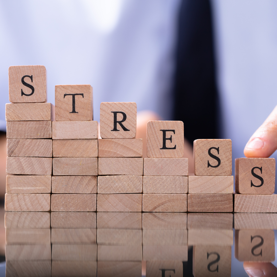 What Is Adult Stress?