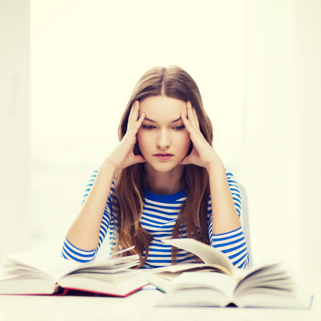 Tips To Reduce College Stress