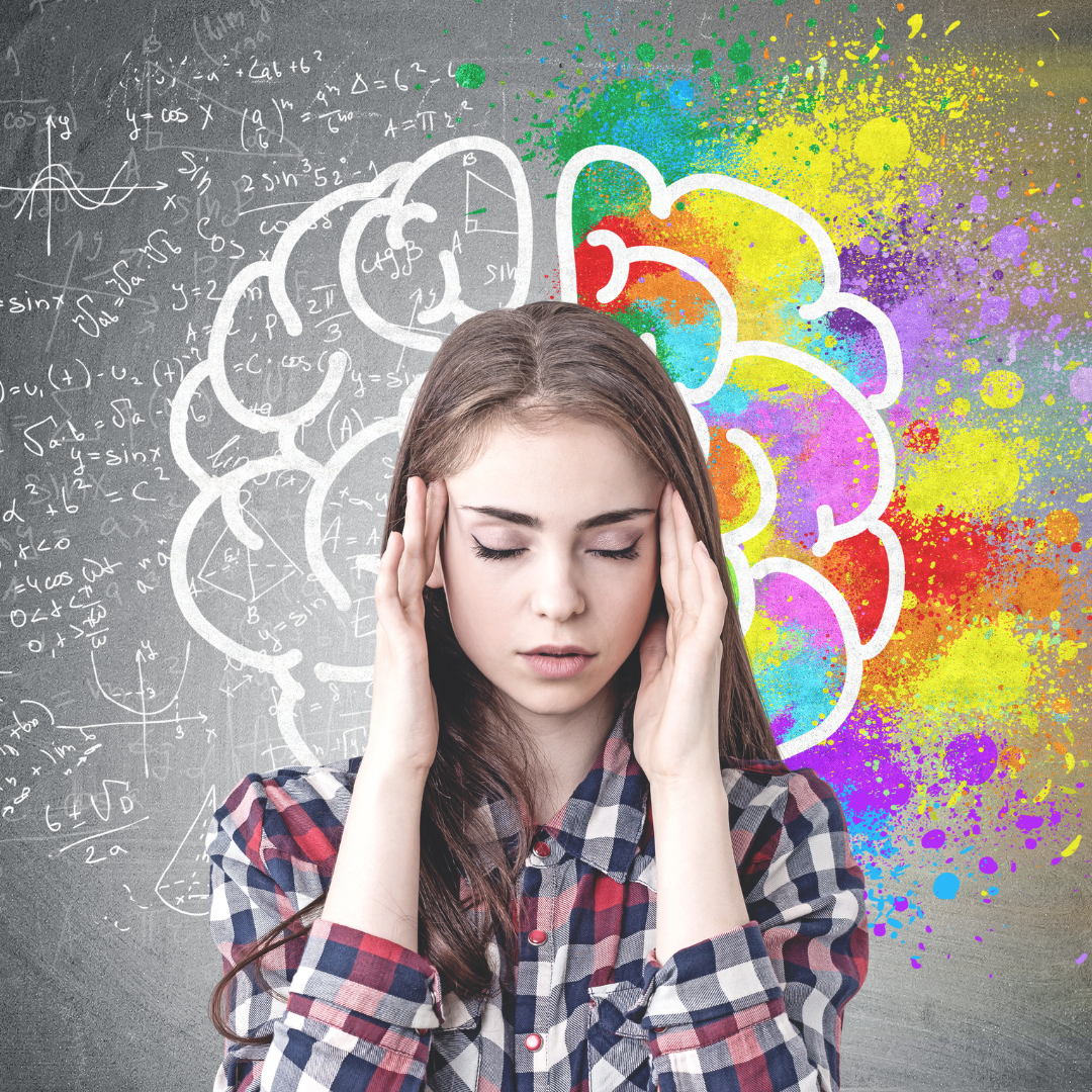 Understanding The Science Of Stress