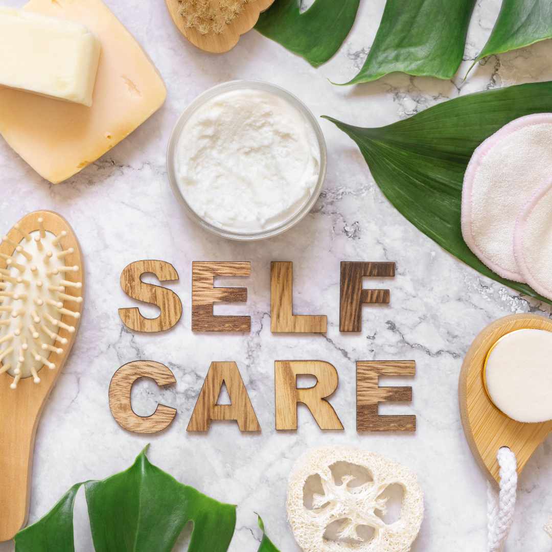 Promoting Self-Care