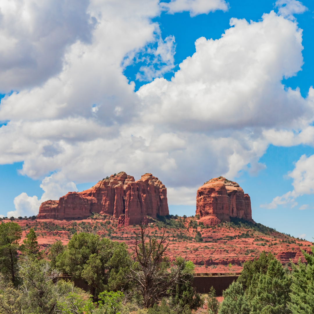 Sedona, Arizona, USA