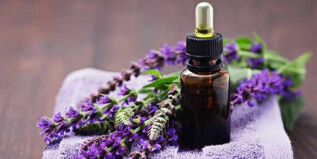 Best Essential Oils To Help With Stress